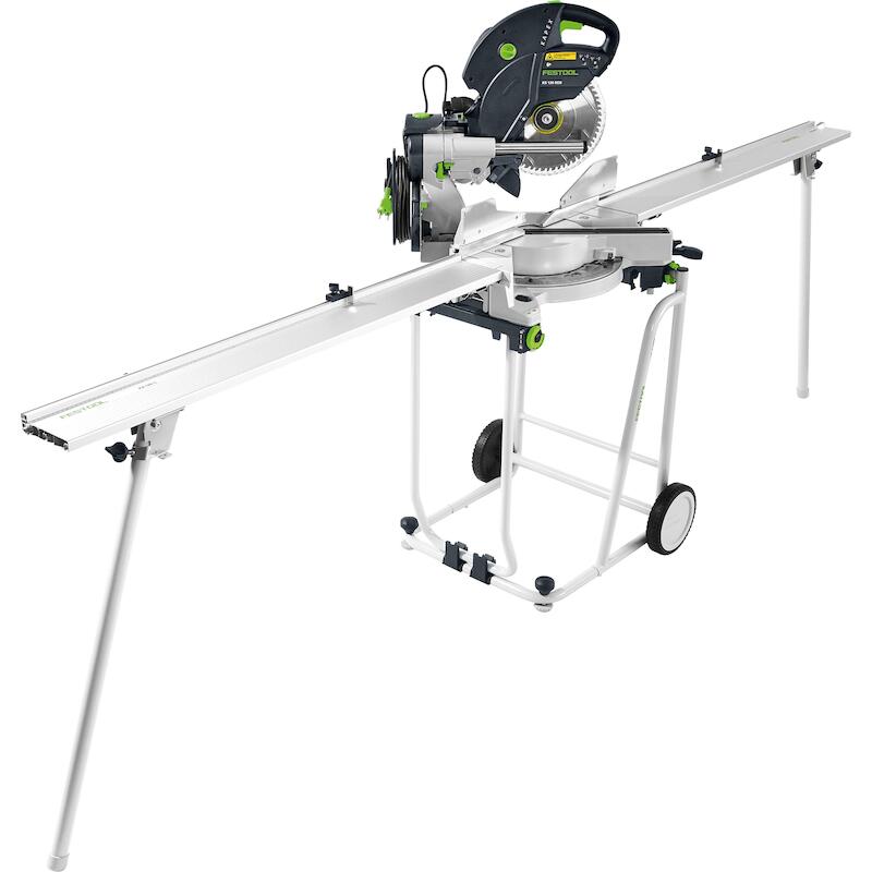 AFKORTZAAG 1600W/260MM      KS 120 REB-SET-UG FEST