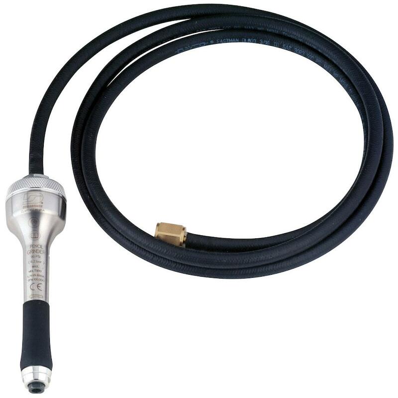PNEUMATISCHE GRAVEERPEN 3MM 51813        DYNABRADE