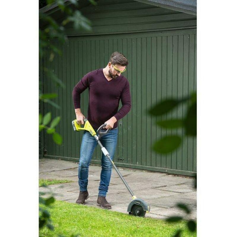ACCUKANTENSNIJDER 18V/BODY  RY18EGA-0        RYOBI