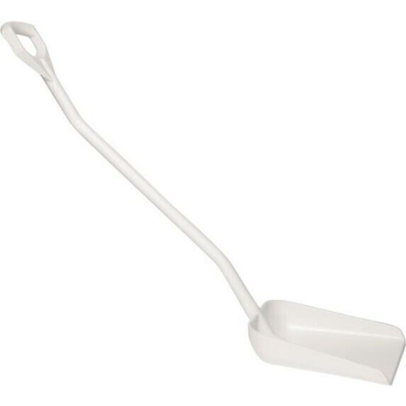 PELLE PP MANCHE=130CM BLANC 5601/5 340X380   VIKAN