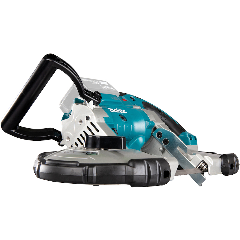 DRAAGBARE BANDZAAG LXT® - DPB180Z - MAKITA