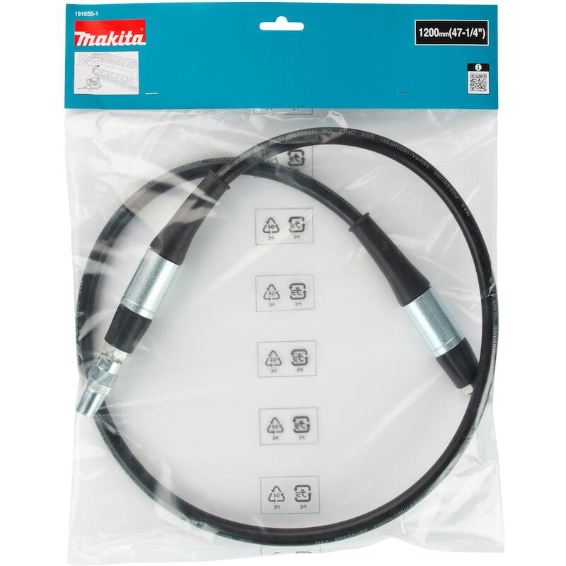 FLEXIBLE 120CM              1916S5-1        MAKITA