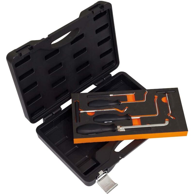 KIT D'ENLÈVEMENT DU JOINT   2633HD/S6        BAHCO