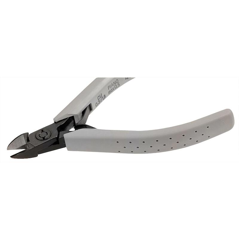 Facom - Zijkniptang - Micro-Tech - 405.10MT - 110 mm - 41296084