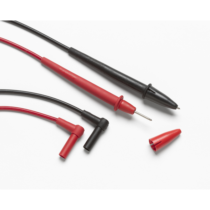 JEU CABLE MESURE HARD POINT TL75-1           FLUKE