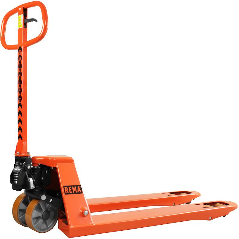 TRANSPALLET 2,5T            PTK-25TPR         REMA