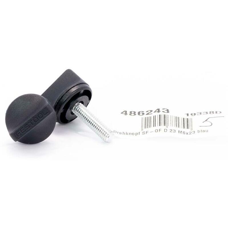 TOEBEHOREN - FESTOOL 486243 - DRAAIKNOP
