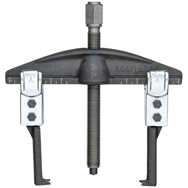 UNIV.TEKKERSSET LBOXX136    1100 CT2-1.04   GEDORE