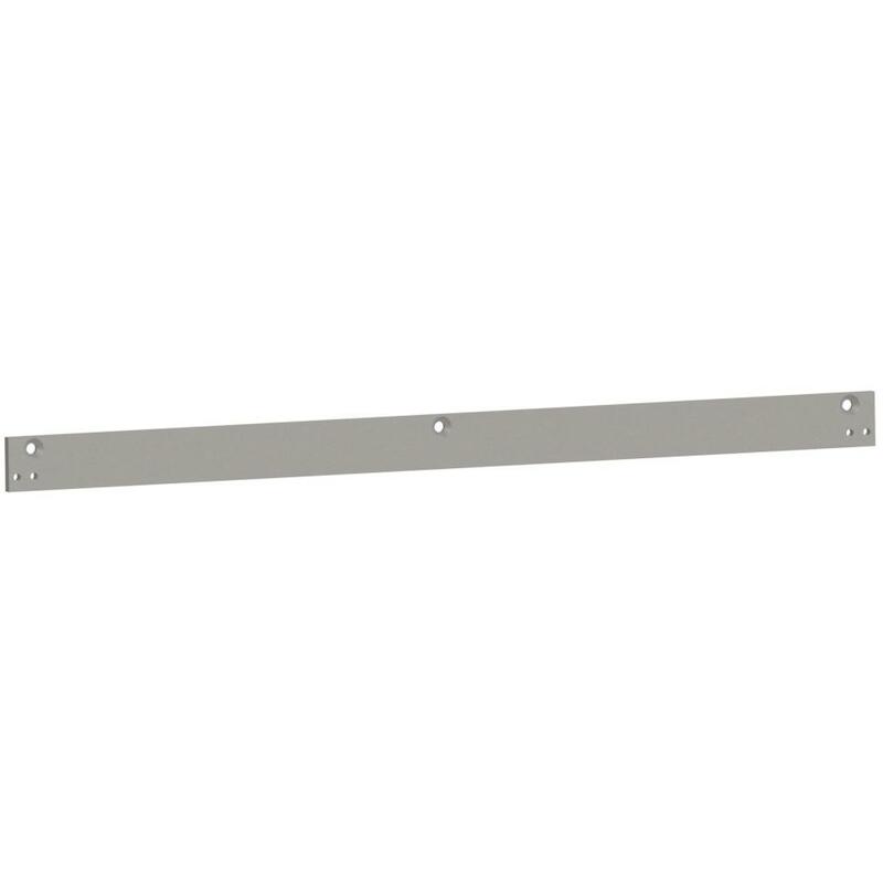ASSA ABLOY DCA115 VLAKKE MONTAGEPLAAT EV1