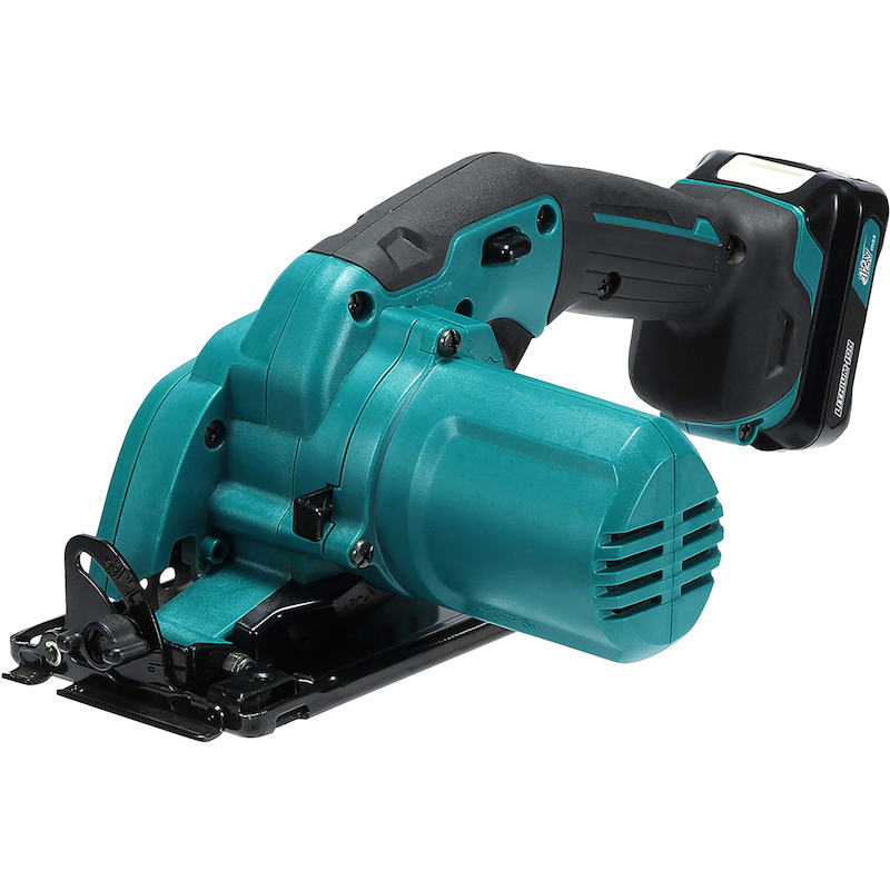 CORDLESS CIRCULAR SAW 10,8V - HS301DSMJ - MAKITA