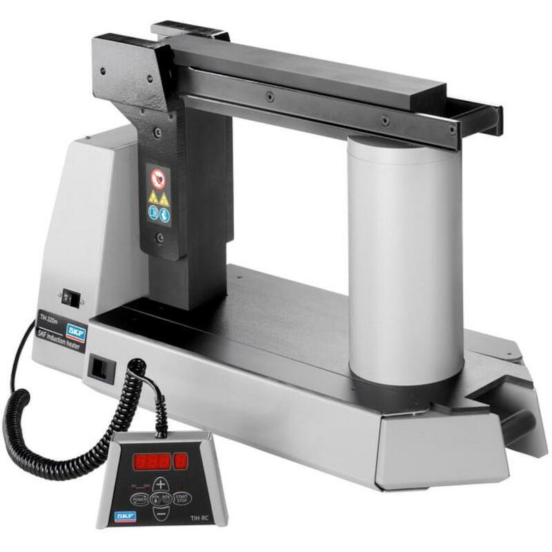 INDUCTIEVERWARMER           TIH 220M/MV        SKF