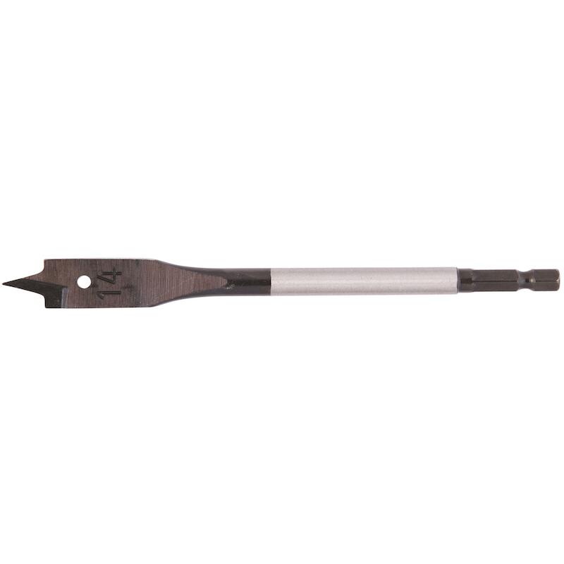 MÈCHE PLATE PERFORMANCE 14 X 150 MM - P-80678 - MAKITA