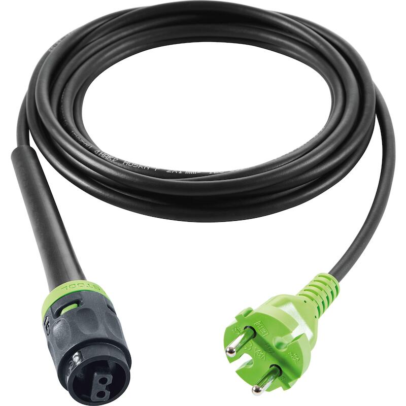 PLUG IT-KABEL H05 RN-F-4 PLANEX - 203929 - FESTOOL