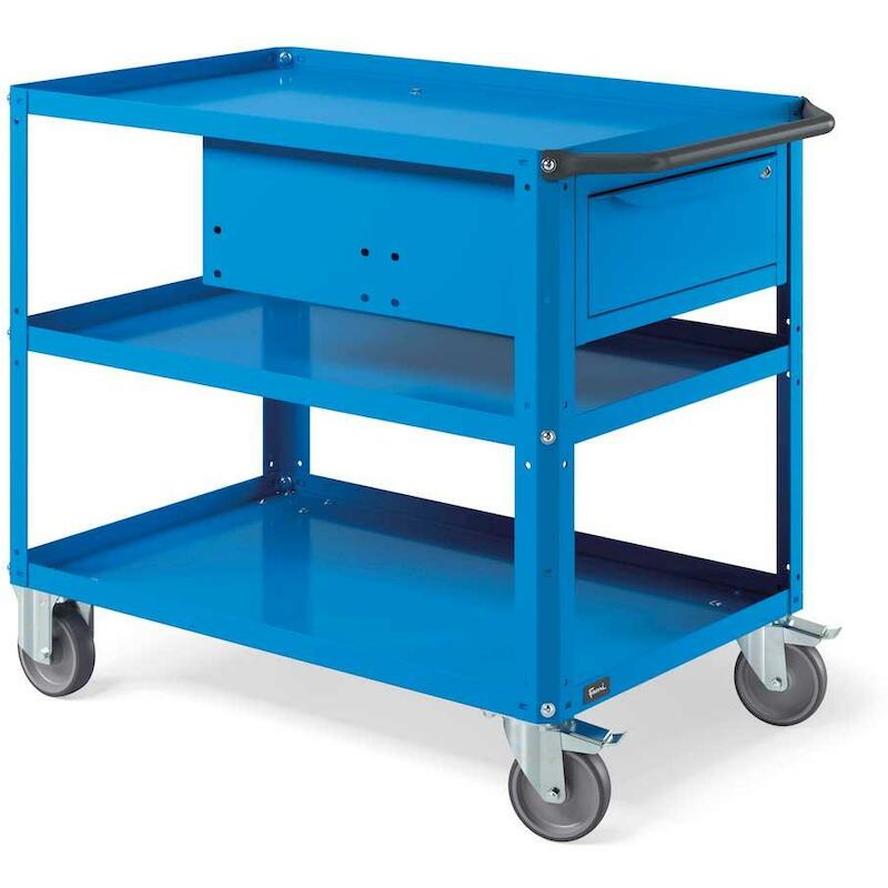 MAGAZIJNWAGEN               CLEVER1020        FAMI
