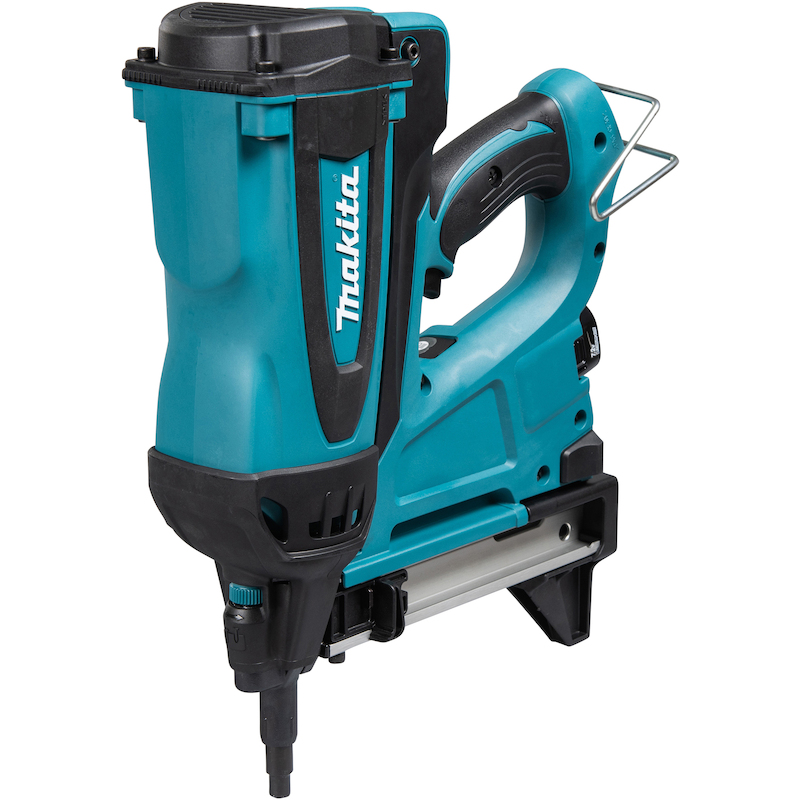 CLOUEUR À GAZ POUR LE BÉTON - GN420CSE - MAKITA