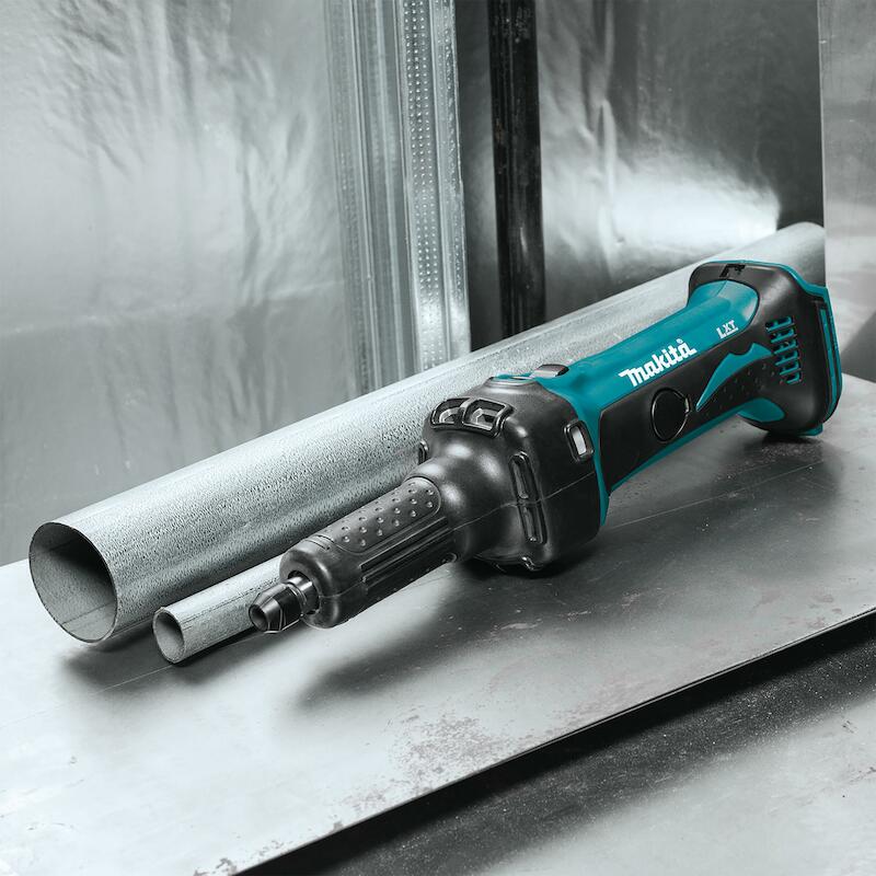 RECHTE ACCUSLIJPM.18V/BODY  DGD800          MAKITA