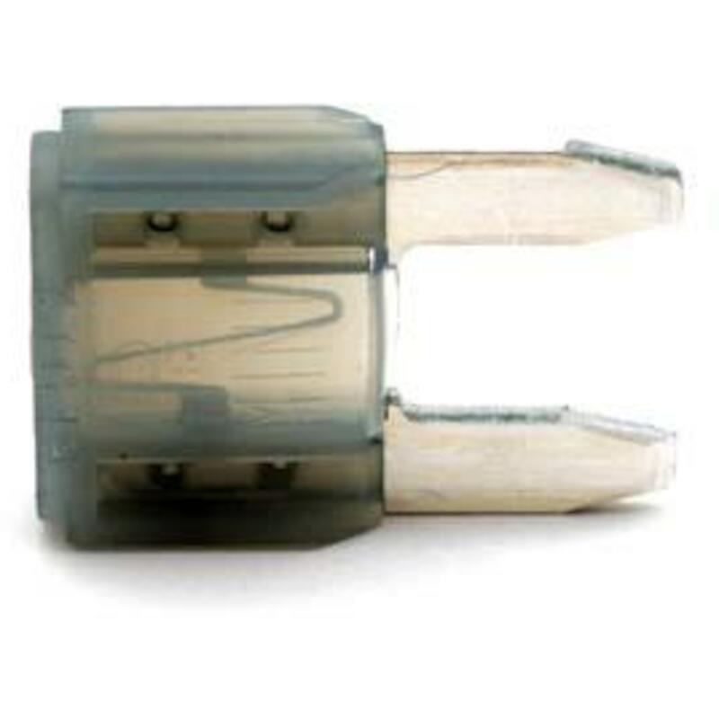 MINIOTO BLADE FUSE 32V 2A   FU.7002
