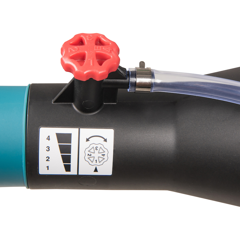 PULVÉRISATEUR À DOS XGT® - PM001GZ01 - MAKITA