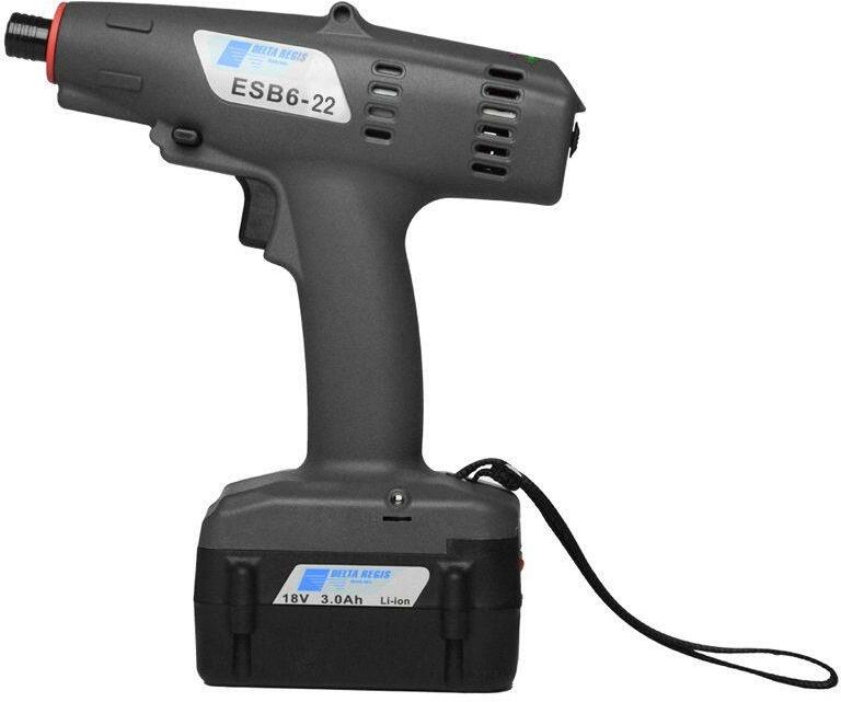 BATTERIJ VERSCHROEVER ESB6-22SQ