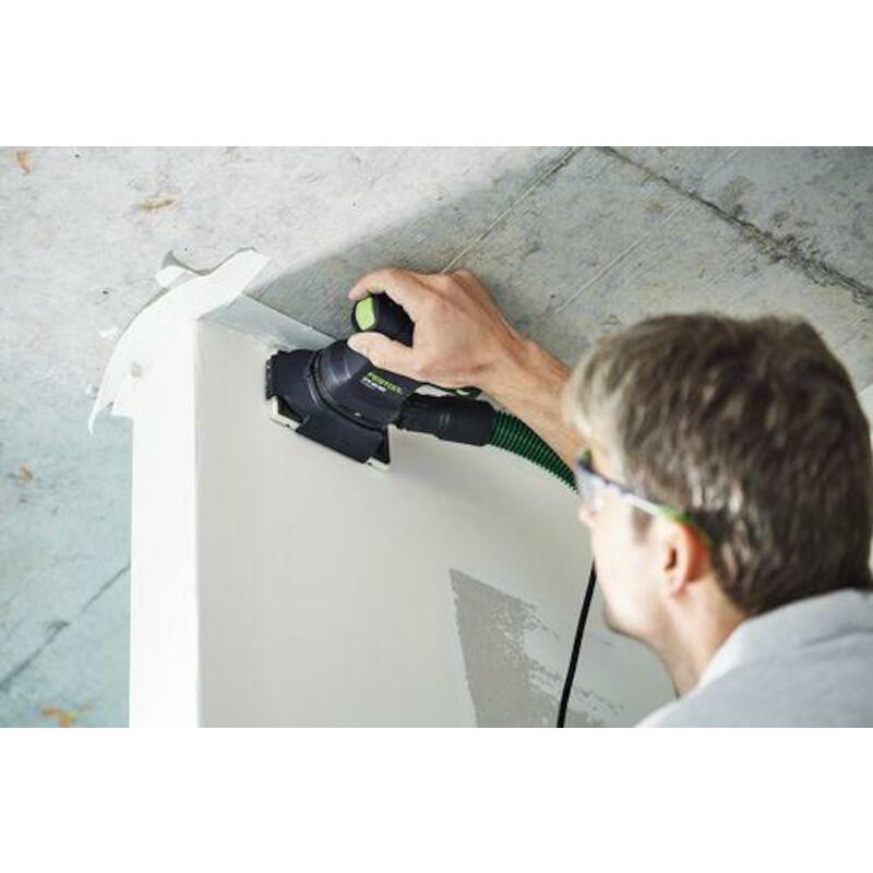 PONCEUSE VIBRANTE RTS 400 REQ-PLUS - 576057 - FESTOOL