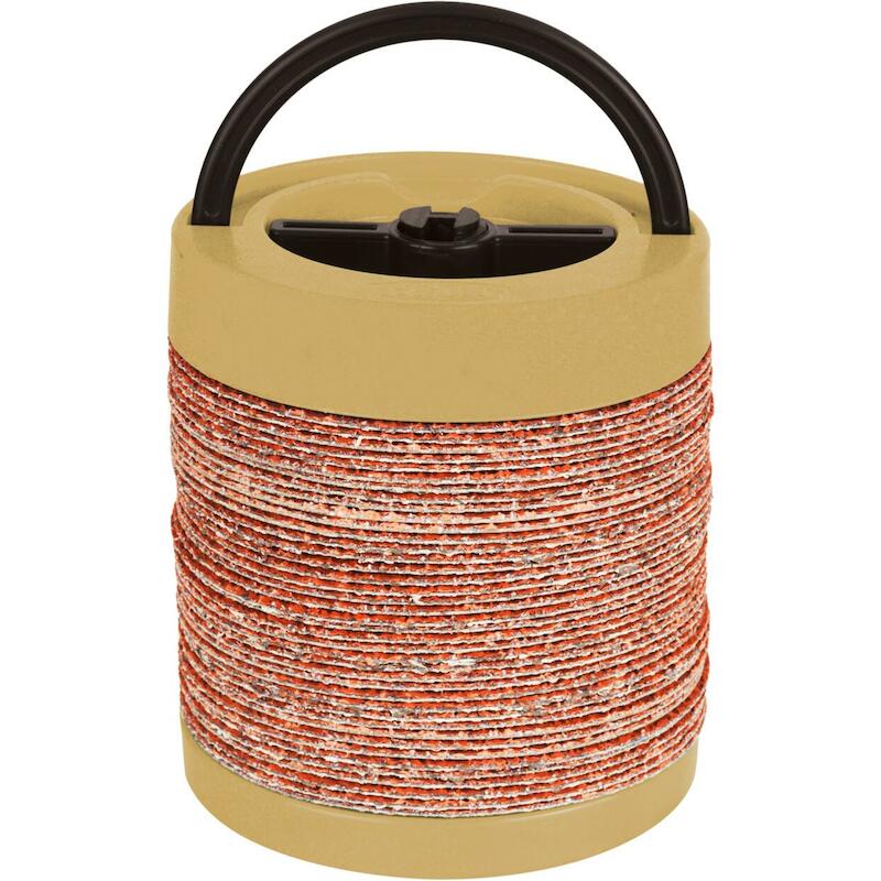 DISQUE FIBRE 125X22,00MM    PREMIUM CERABOND X P36