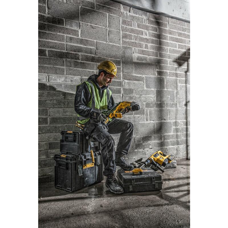 CLOUEUR BETON 18V/2X5AH     DCN890P2(COFF)  DEWALT
