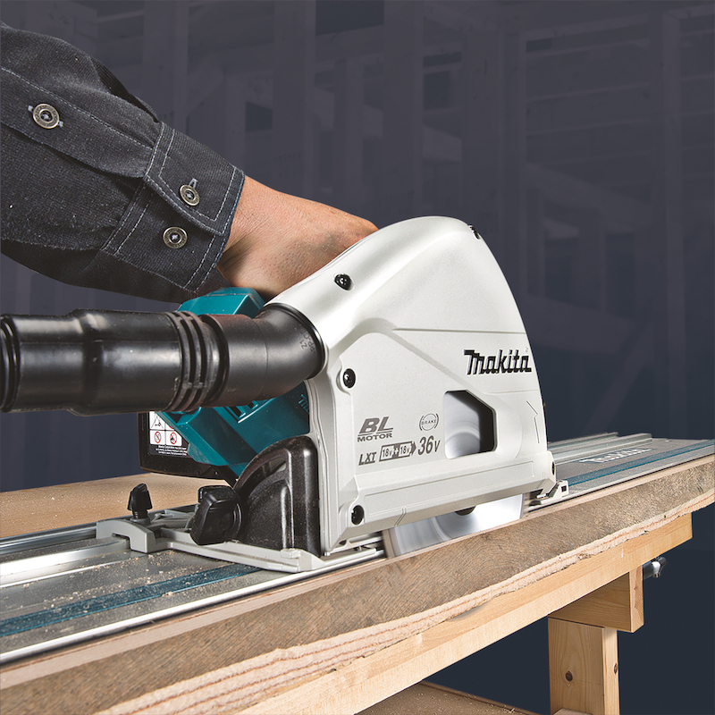 INVALZAAG LXT® - DSP600PT2J1 - MAKITA