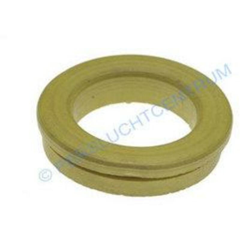 DICHTING NBR DN 21MM                       LUDECKE