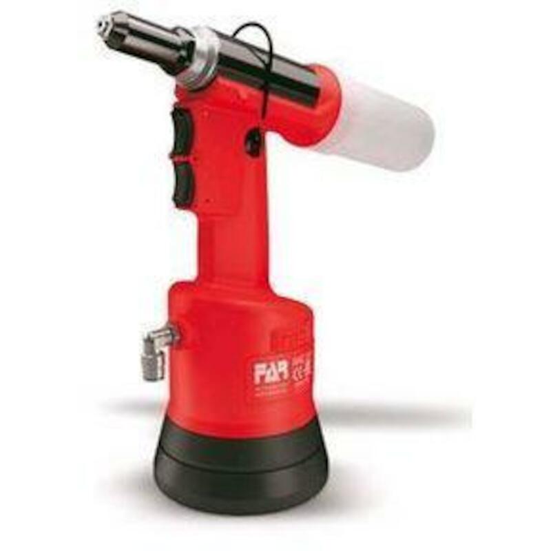 PINCE À RIVETER PNEUM.      RAC211             FAR
