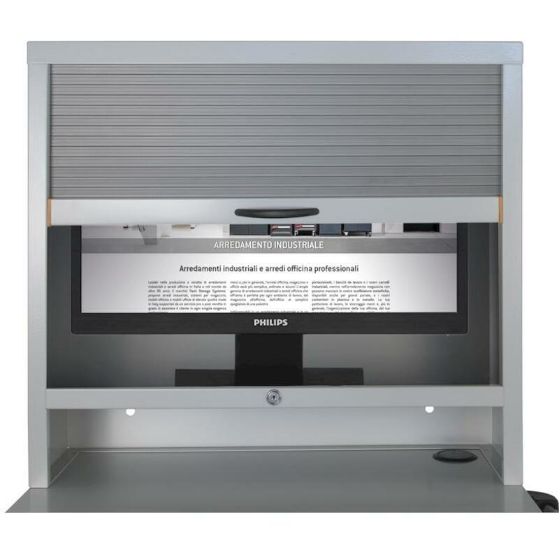 ARMOIRE ORDINATEUR          FAS1450C02008     FAMI