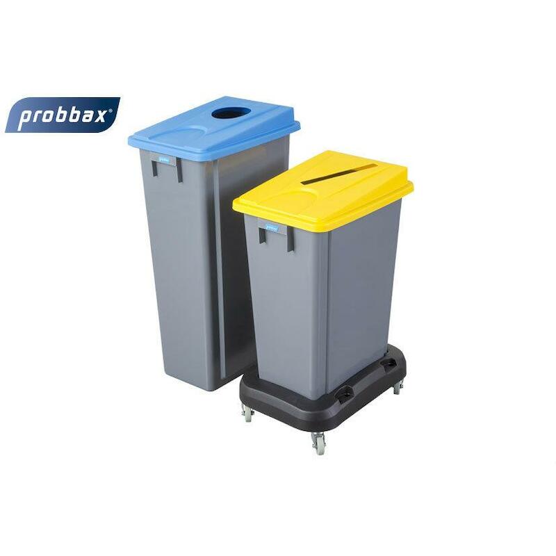 SOUS-CHASSIS AVEC ROUES POUR WSB-0060    PLASTIBAC