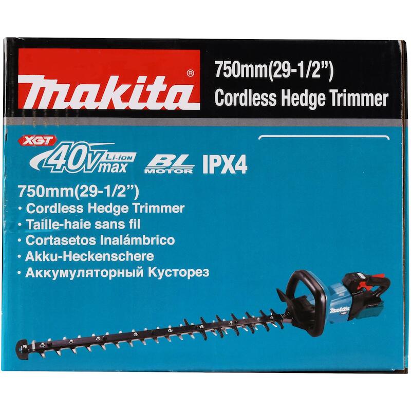 TAILLE-HAIES XGT® - UH007GZ - MAKITA