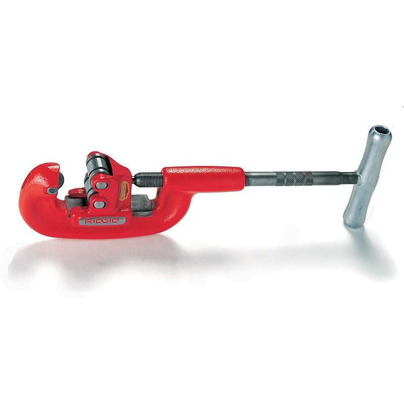 COUPE-TUBE A LARGES ROULEAUX          202-1/8 A 2"