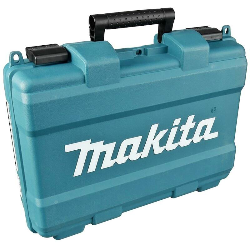 KUNSTSTOF DRAAGKOFFER - 821508-9 - MAKITA