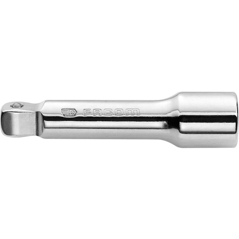 VERLENGSTUKKEN HOEK 8° 3/8" J.209S           FACOM