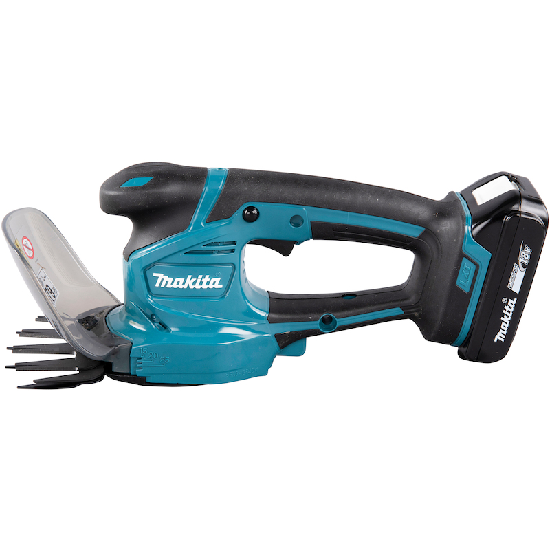 CORDLESS GRASS SHEAR LXT 18V - DUM111SYX - MAKITA