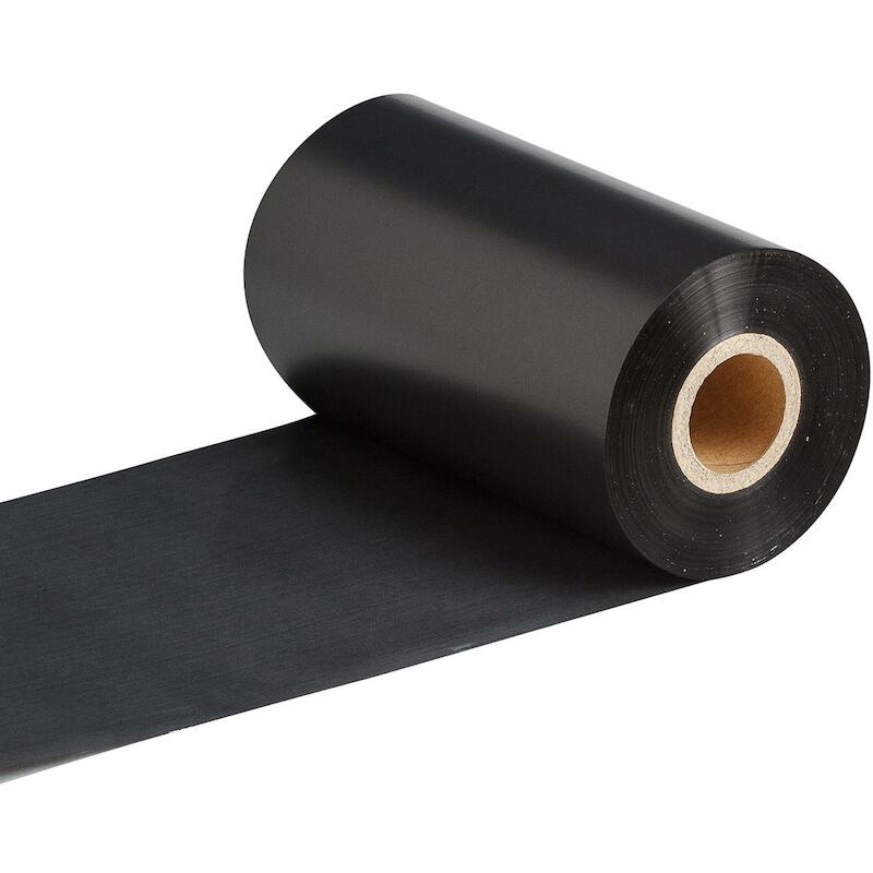 INKTLINT - BRADY 236004 - 90 MM X 300 M ZWART