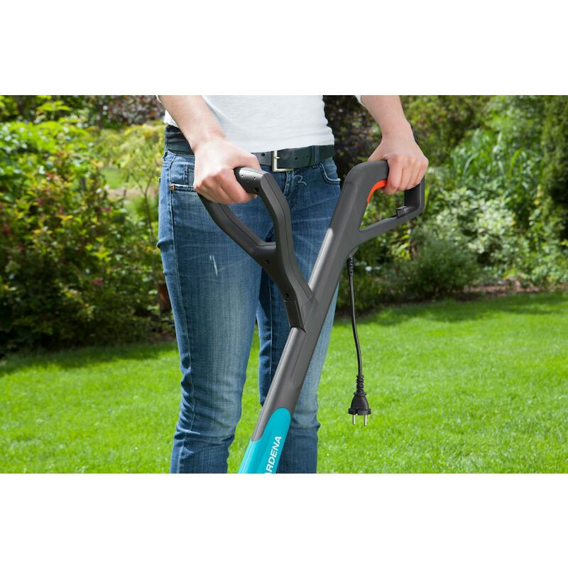 COUPE-BORDURES SMALLCUT     9805           GARDENA