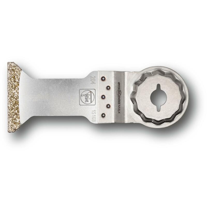 DIAMANTZAAGBLAD 44X60MM     63502204210       FEIN