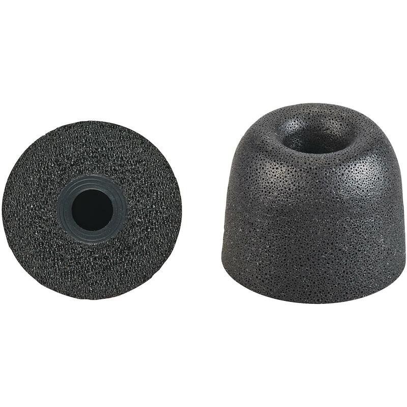 BOUCHON D'OREILLES M MOUSSE 4932493360   (5PR)MILW
