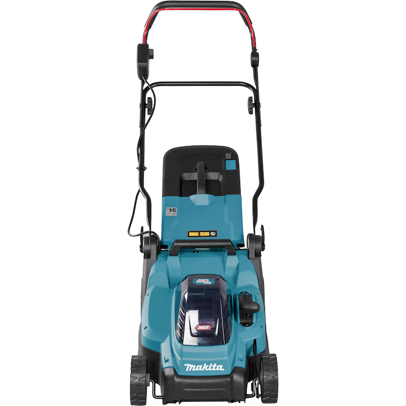 ACCUGRASMAAIER 40V/BODY     LM003GZ         MAKITA