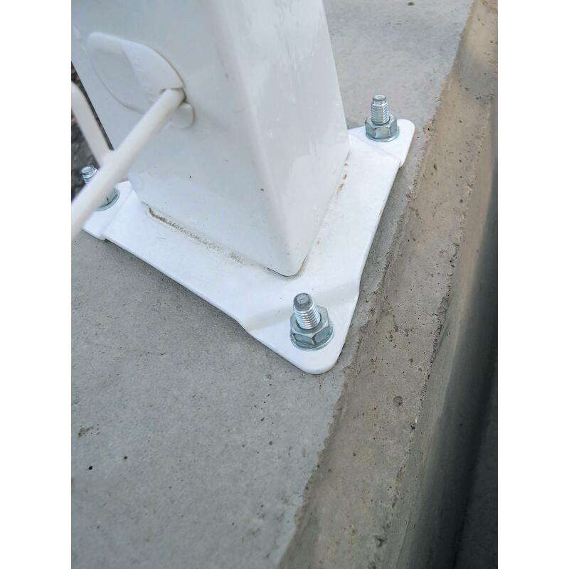 BOULON D'ANC.M12X140/65  ZN FIX3       057474 SPIT