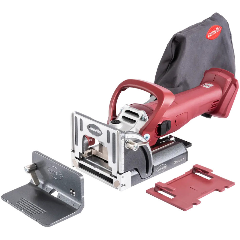 ACCUGROEFFREESMACH.18V/BODY 101700DES (SYST)LAMELL