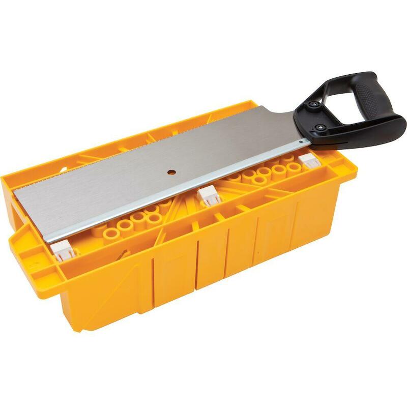 VERSTEKBAK KUNSTST.+KAPZAAG 1-20-600 300MM STANLEY