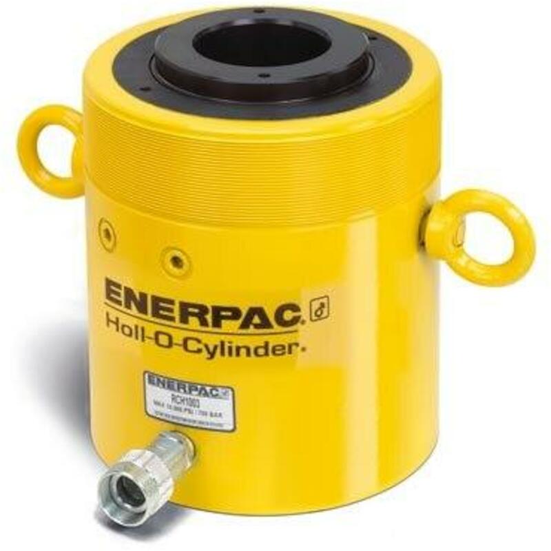 HYDR.HEFCILINDER 125KN      RCH1211 42MM   ENERPAC