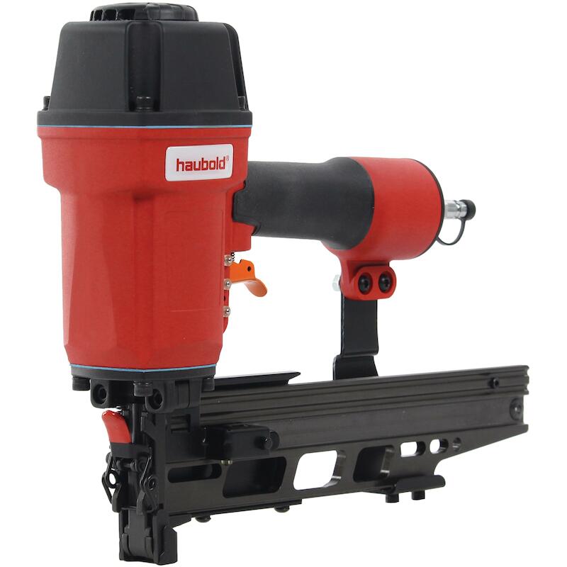 AGRAFEUSE PNEUM. 30-65MM    PN7965         HAUBOLD