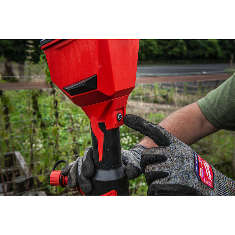 Milwaukee - Accu-staafwaterpomp - M18 BLSWP-0 - 18 V - 94,5 l/min - body - 08119315
