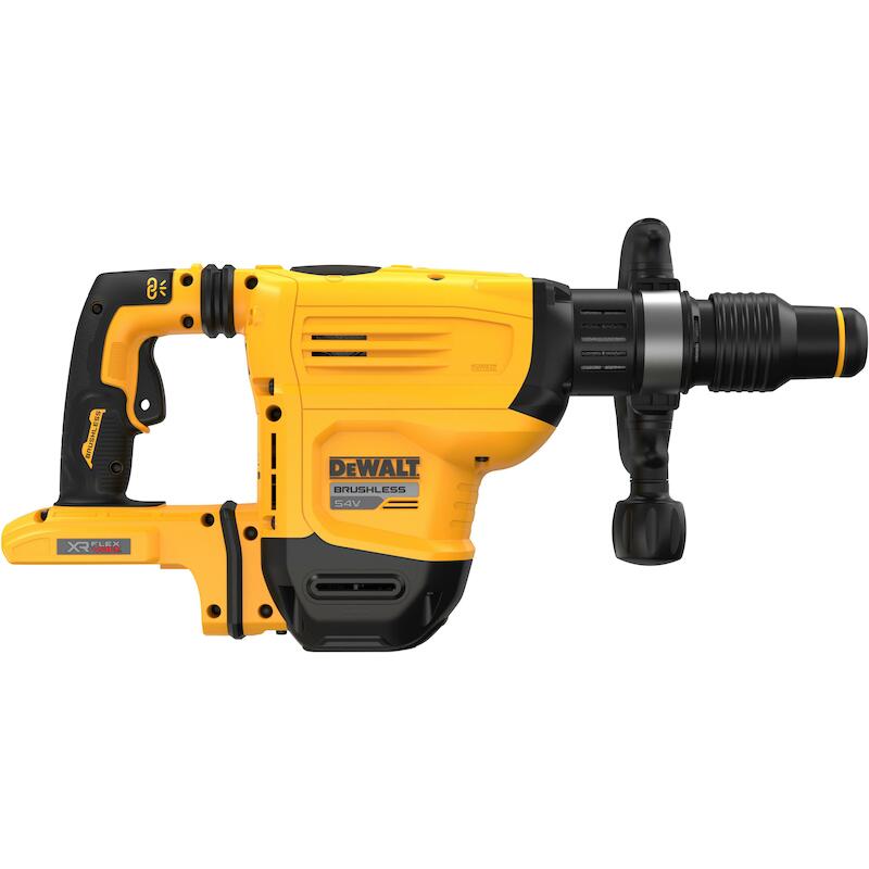 MARTEAU BURINEUR 54V/BODY   DCH832N         DEWALT