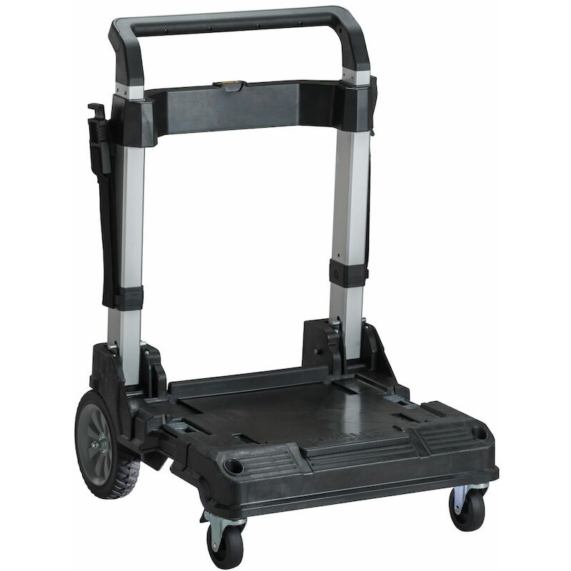 Stanley - Telescopic trolley - Fatmax Pro-Stack - FMST1-72363 - 285 x 490 mm - 02650346