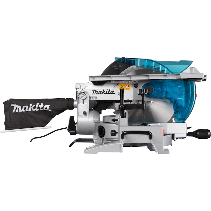 AFKORT-/TAFELZAAG - LH1201FL - MAKITA